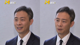 动乱的年代